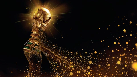 Mundial 2030