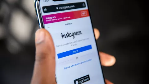 Desactiva la ubicación en tiempo real de Instagram siguiendo estos pasos