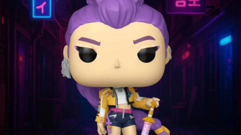 Funko Pop K-pop Demon Hunters Rumi 2257 Con Protector Pop eBay.jpg