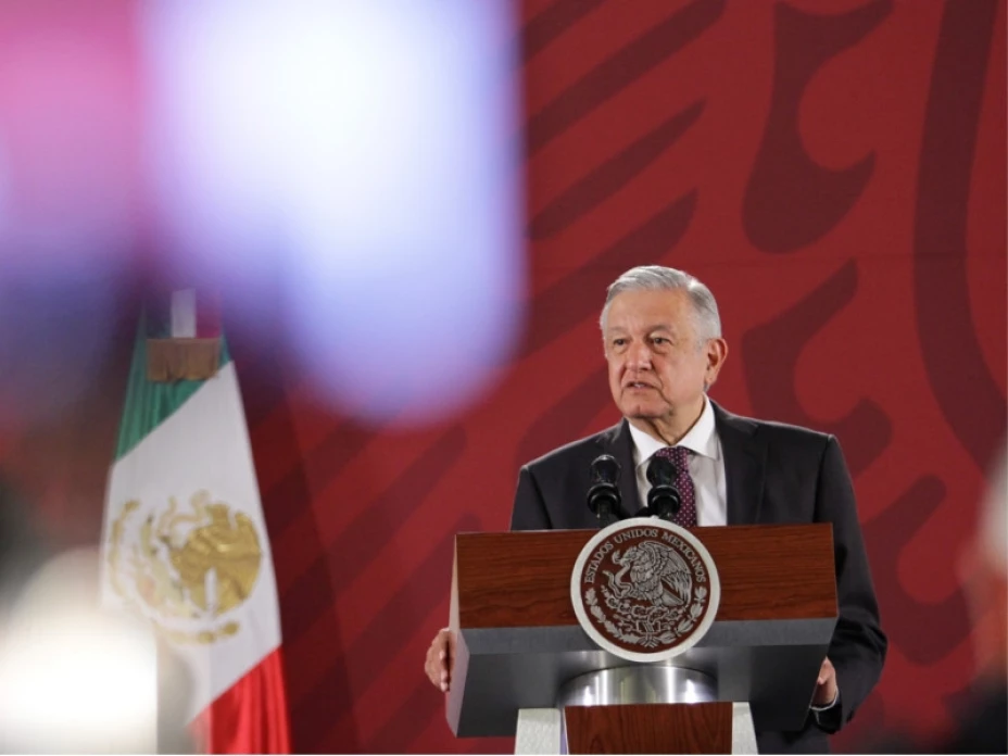 Andrés Manuel López Obradro