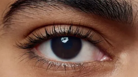 Así puedes rellenar tus cejas después de los 30 años