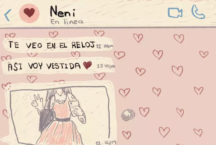 Qué significa ser “nenis": cómo mujeres mexicanas buscan ganar ingresos