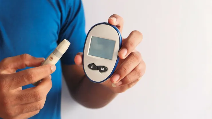 ¿Qué cosas no puede hacer una persona con diabetes?