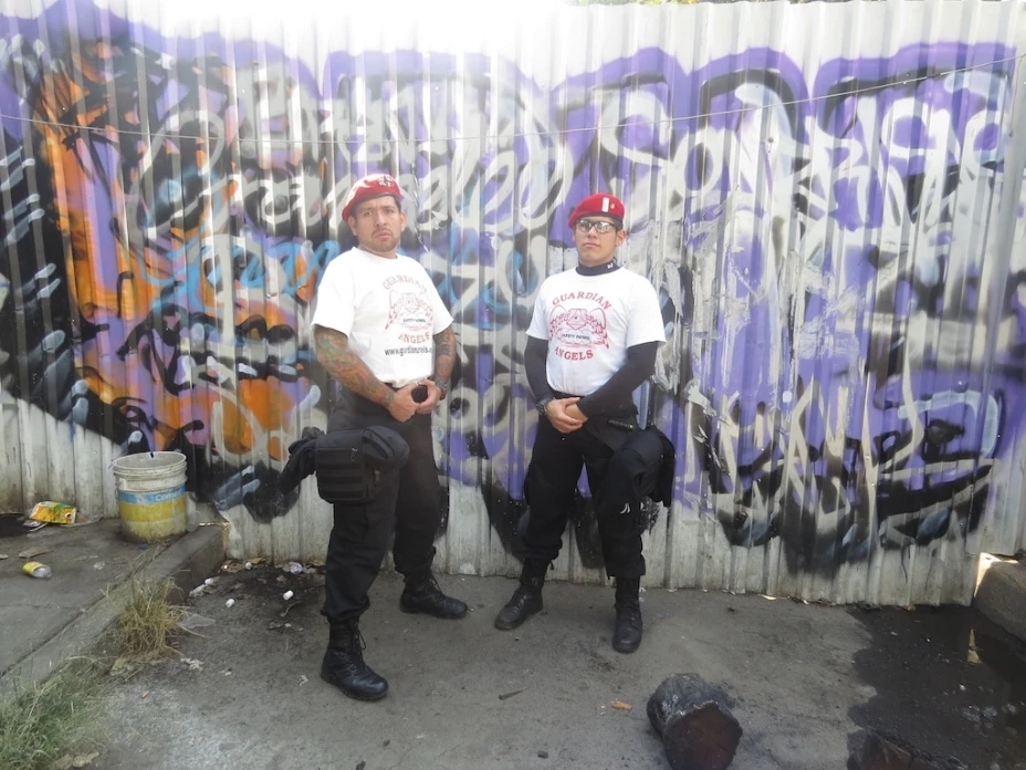 La intención del grupo es combatir la violencia a través del cambio de la forma de ver el bullying tanto del buleador como del buleado.