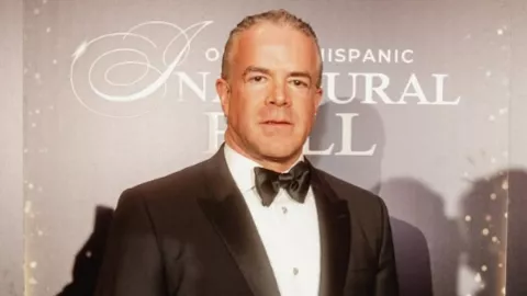 Raúl Rocha Miss Universo