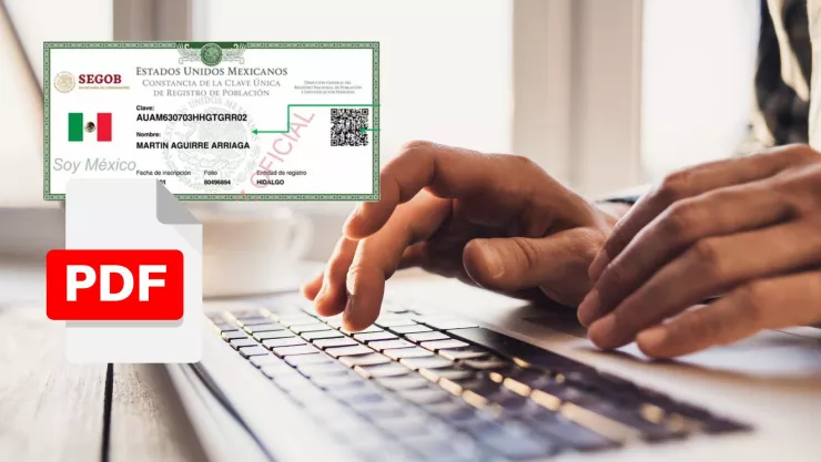 ¿Cómo tramitar la CURP 2025 y qué beneficios otorga?