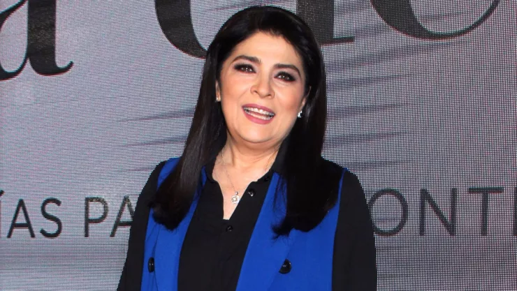 victoria ruffo