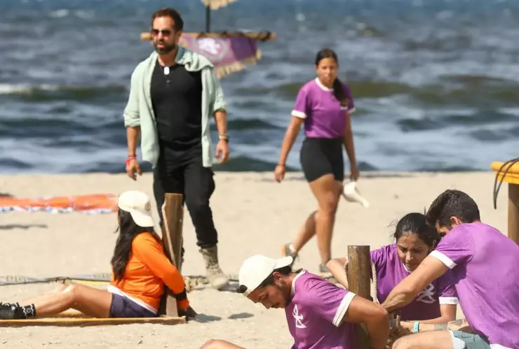 La Isla: Desafío Grecia y Turquía: ¿Quién gana el Juego por el Castigo hoy 17 de julio?