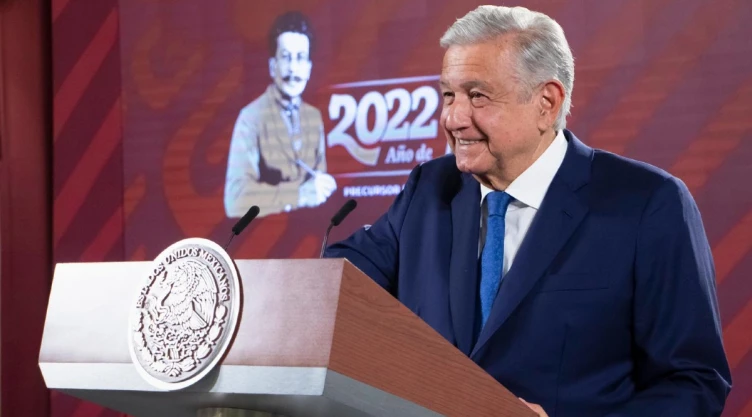 mañanera AMLO 14 de septiembre en vivo temas