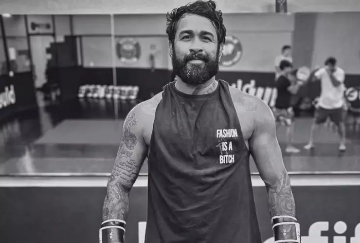 ¿De qué murió Godofredo ‘Pepey’, exluchador de la UFC?