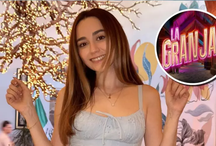 El trabajo ideal para Carolina Ross en La Granja VIP según la IA.