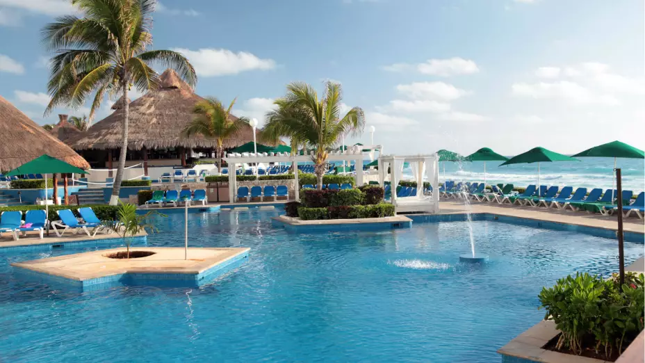 cancun
