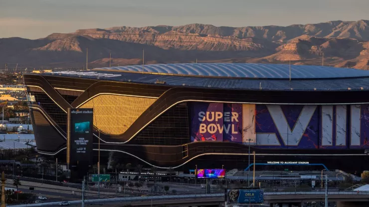 Quién ganará el Super Bowl según la IA