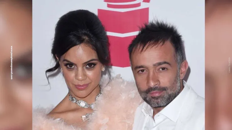 Mario Domm rompe el silencio sobre su divorcio.