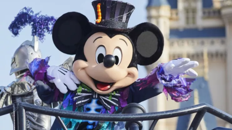 Disney pierde derechos de Mickey