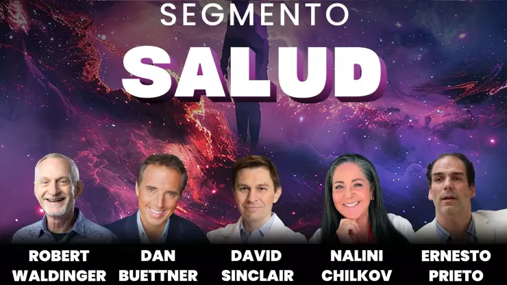 segmento salud