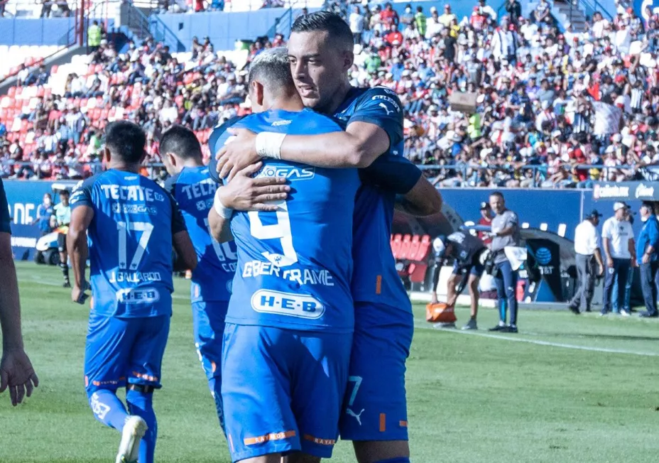 Berterame y Funes Mori