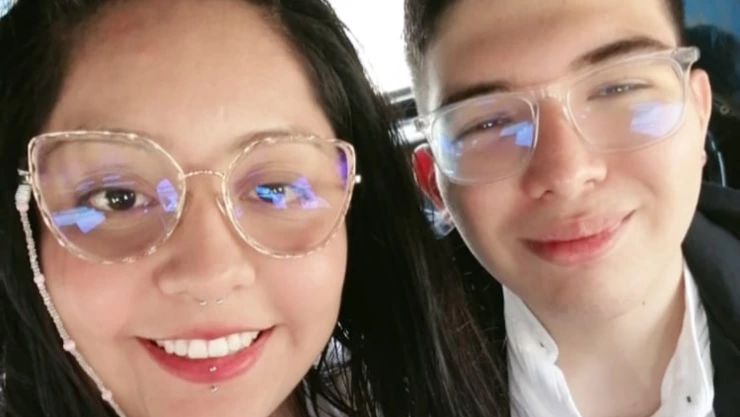 Luna de miel Britney Diego Tabasco Mexico