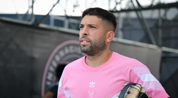 Jordi Alba