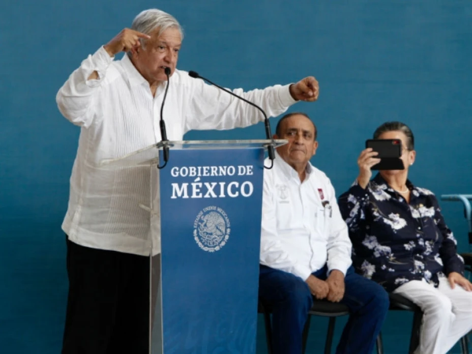 AMLO