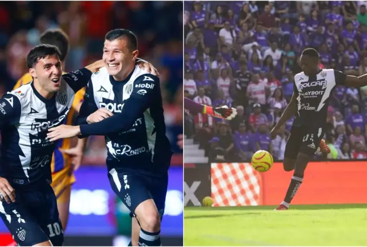 ¿Se nos va un crack_ Esta sería la primera baja de Necaxa para el siguiente torneo