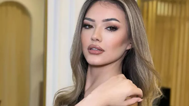 Kubra Aykut ¿Quién era la influencer de 26 años que murió en Turquía?