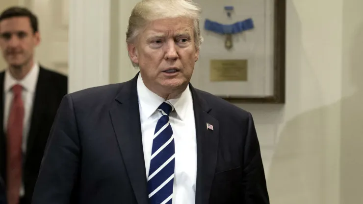 Donald