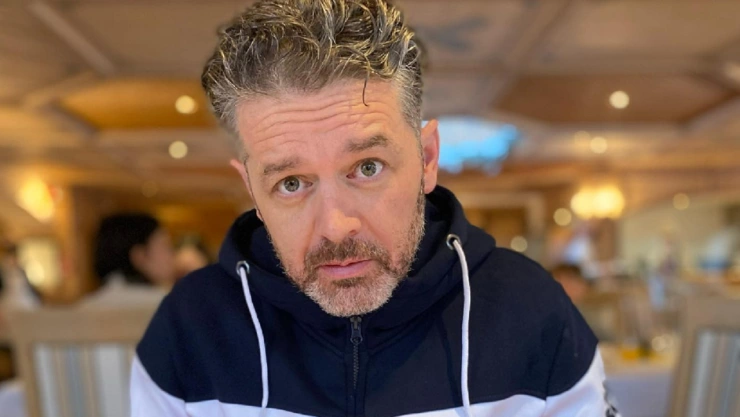 Muere Jock Zonfrillo