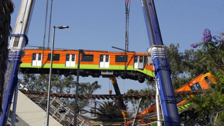 “No hay investigaciones contra Florencia Serranía por Línea 12": Sheinbaum