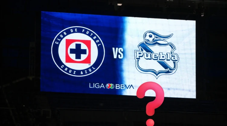 Contra quién juega Cruz Azul después del partido vs Puebla de la Jornada 2 del Apertura 2026