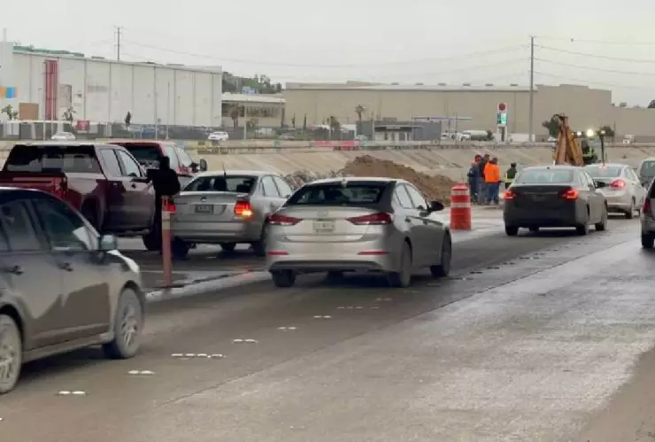 Estos son los requisitos para la licencia de conducir en Tijuana 2023