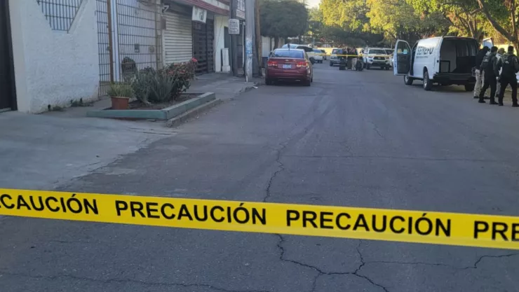 Localizan cuerpo de un joven en La Campiña