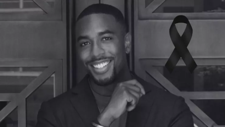 ¡Descanse en paz! Muere reconocido presentador de televisión a los 39 años de edad