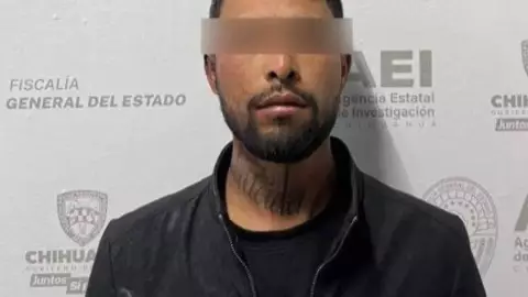 vinculado a proceso secuestro