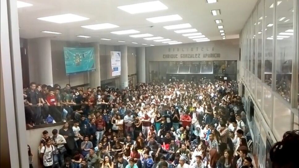 UNAM