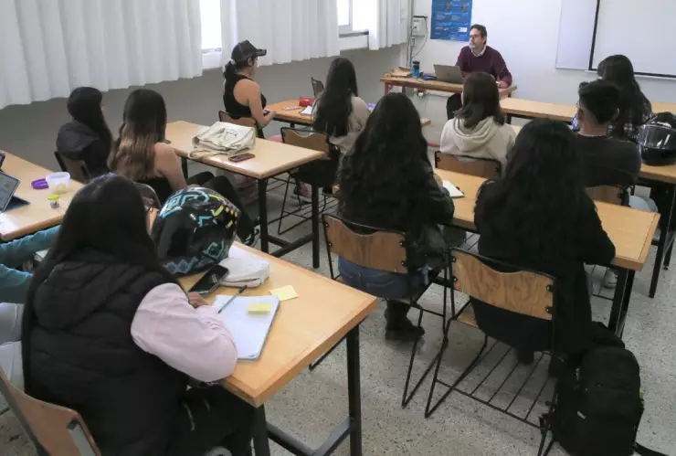 Admisión UAM 2025: ¿Cuándo publicarán los resultados del examen para licenciatura?