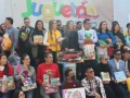 Así vivió el equipo de bienestar de Grupo Salinas su donativo