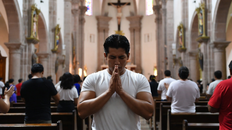 Oración para el lunes del Gran Poder_ Reflexión para el último día de la Semana Santa con fe.webp