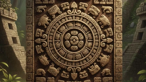 Horóscopo Maya de HOY, 30 de enero de 2026: ¿Cuáles son todas las predicciones para cada uno de los signos?