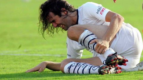 Santiago Solari
