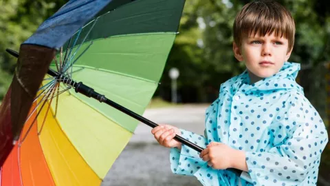 ¿Cancelarán clases en Tijuana por lluvias el jueves 13 de febrero de 2025?