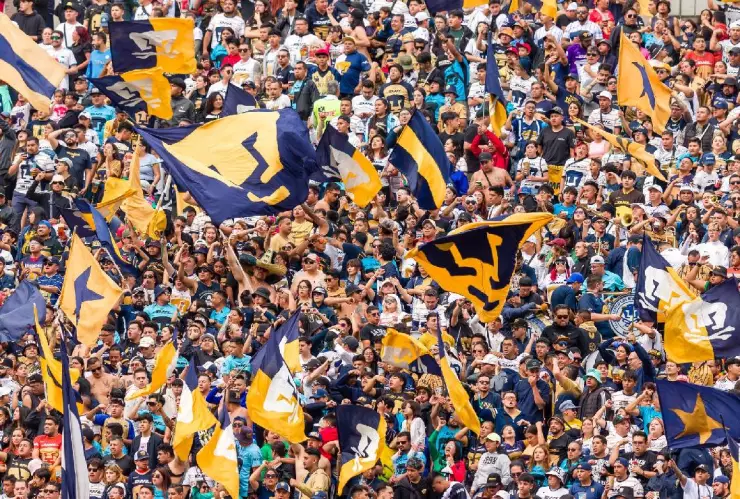 Resultado Pumas vs Necaxa_ ¿Quién ganó el partido de la Jornada 1 del Clausura 2025 de la Liga MX_?