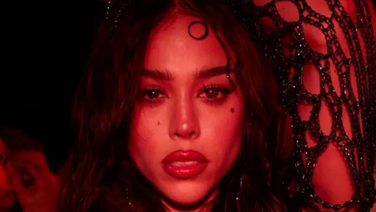 Danna Paola