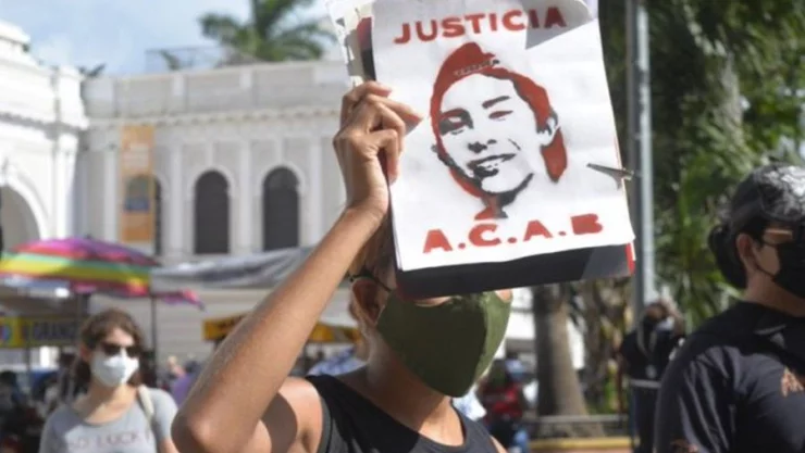 CNDH determina que José Eduardo Ravelo sí sufrió tortura y abuso