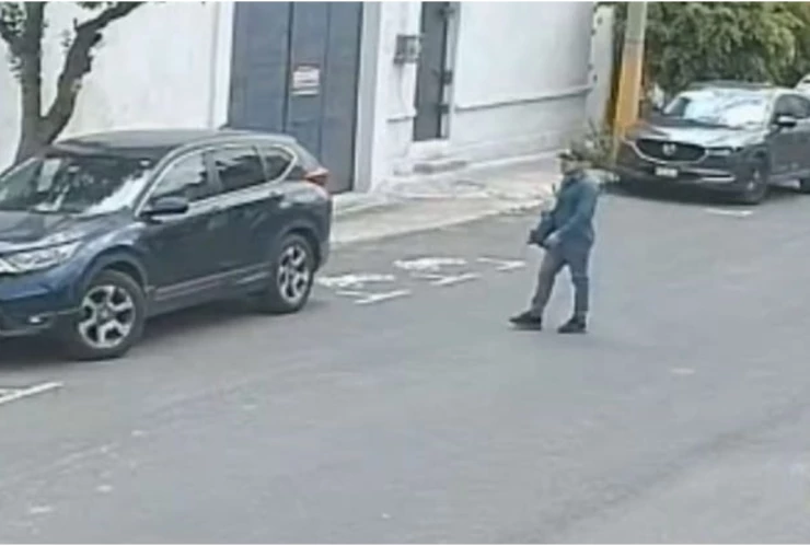 Roban-camioneta-a-madre-en-Puebla