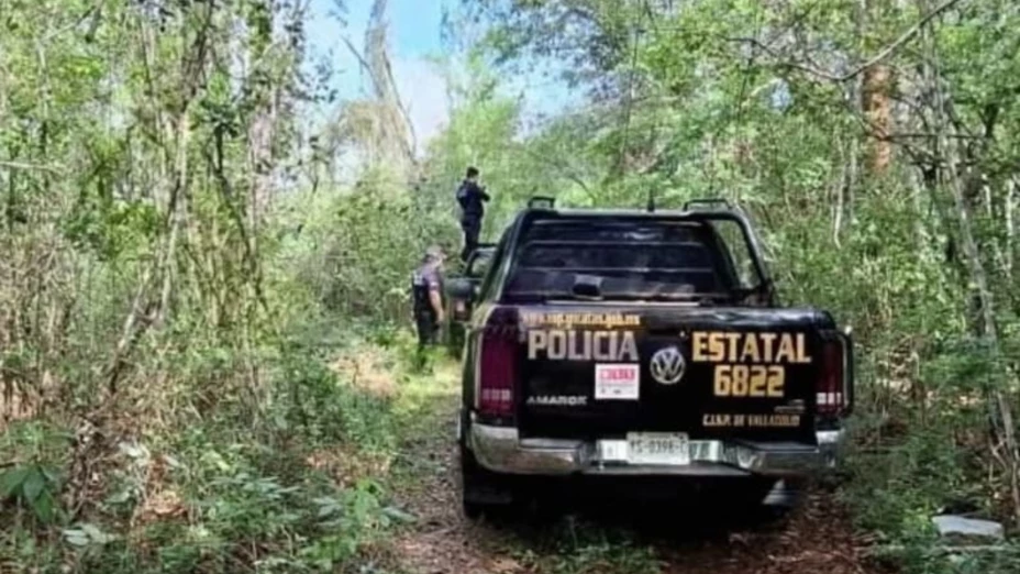 ¿Restos hallados Tixcacaltuyúb son de un abuelito DESAPARECIDO hace casi un año? Esto se sabe