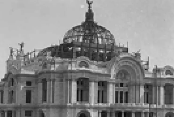 revolución mexicana