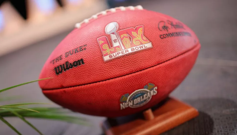 Precios de boletos del Super Bowl LIX