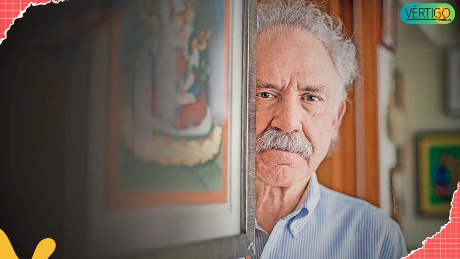 Arnoldo Kraus