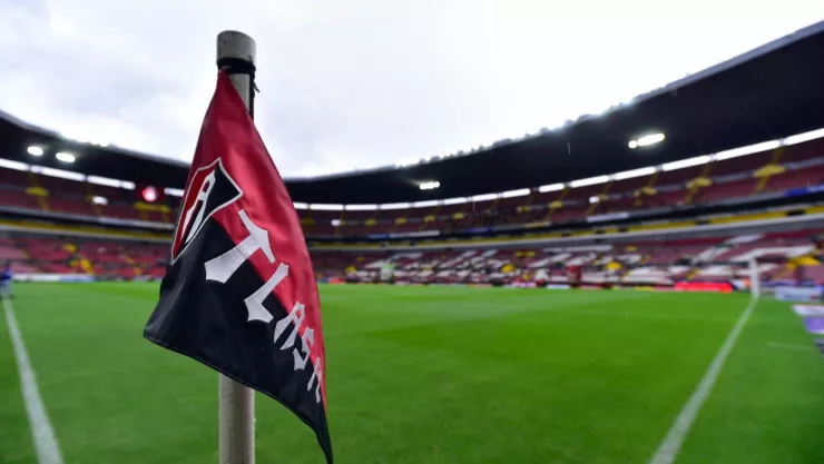 Atlas vs Am&eacute;rica cambia de horario